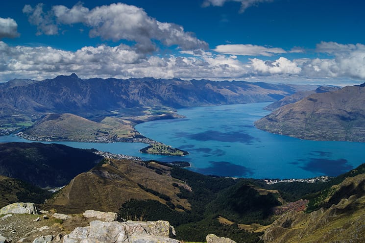 Lake Wanaka