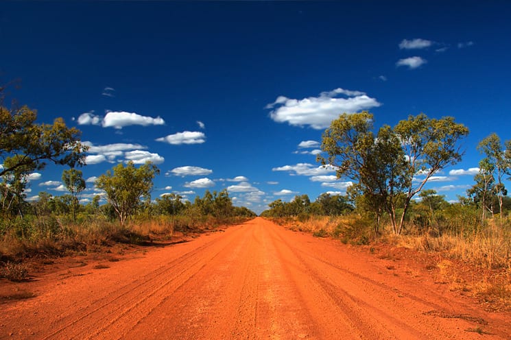 Karijini National Park
