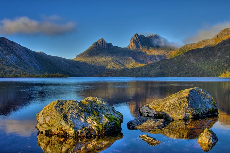 Tasmanië