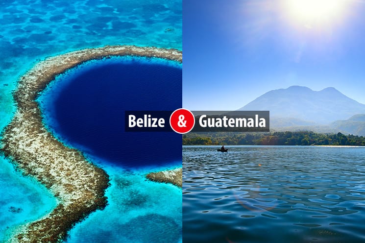 Belize & Guatemala