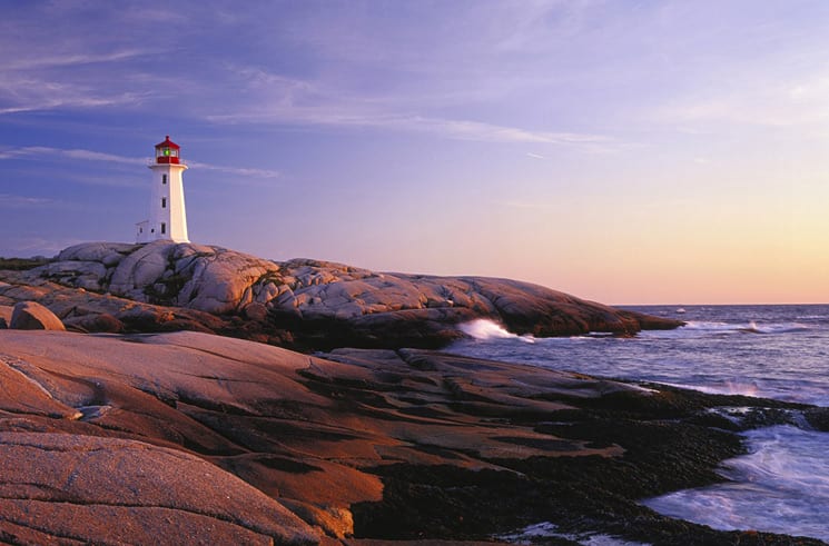 Nova Scotia