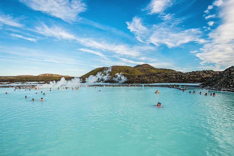 Blue Lagoon