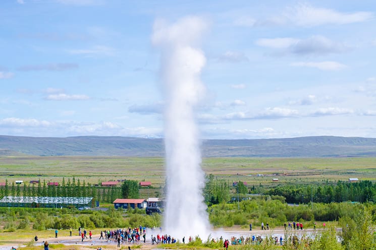 Geysir