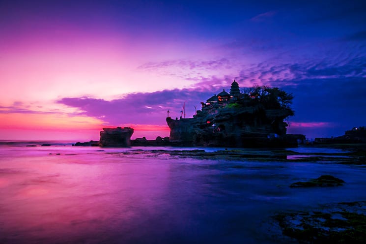 Pura Tanah Lot