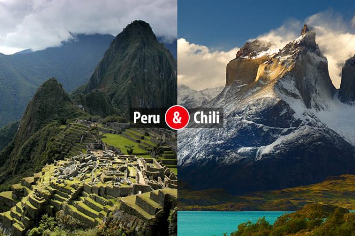 Peru & Chili