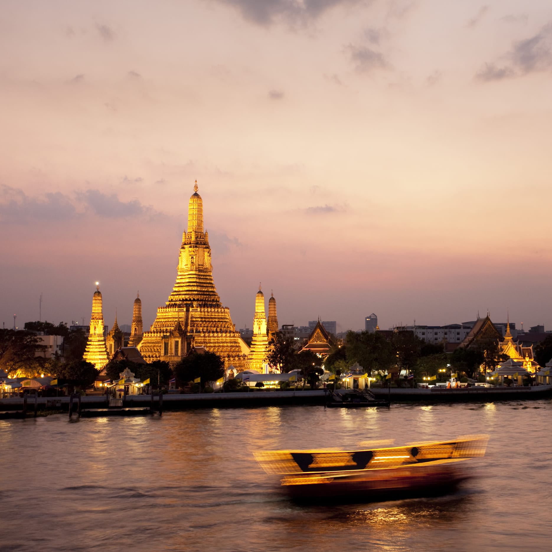 thailand tempel