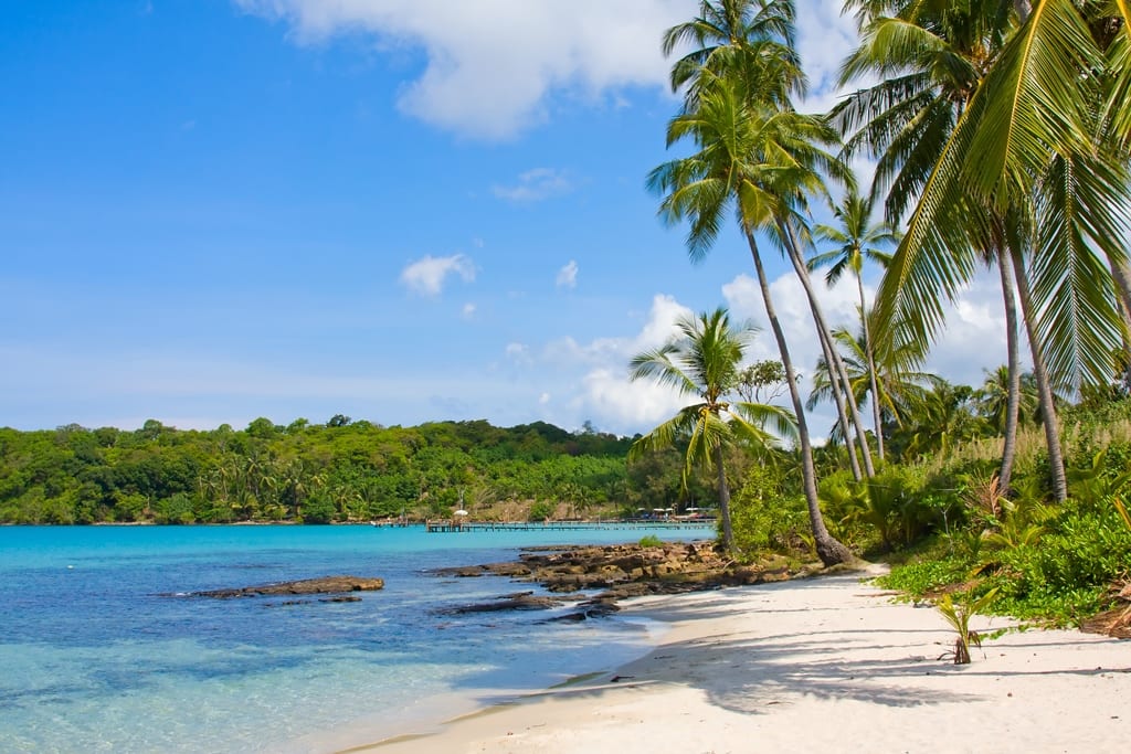 Thailand - Koh Kood