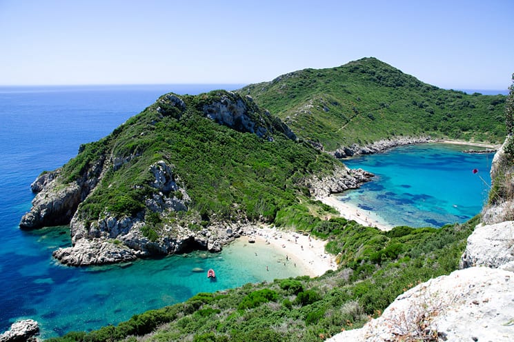 Corfu