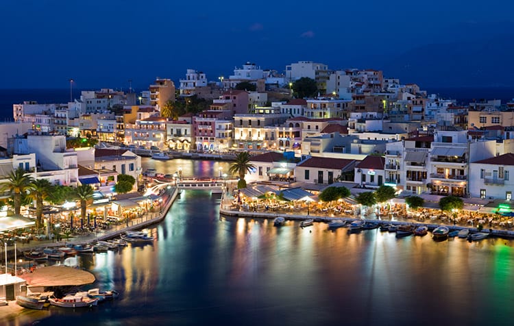 Kreta