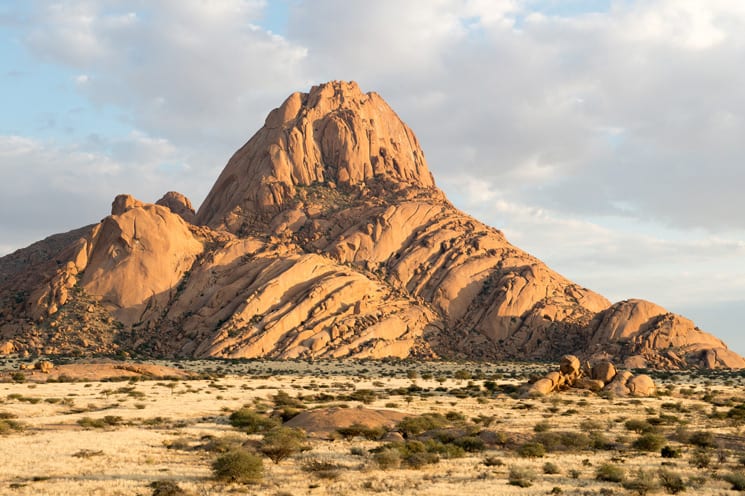 Damaraland