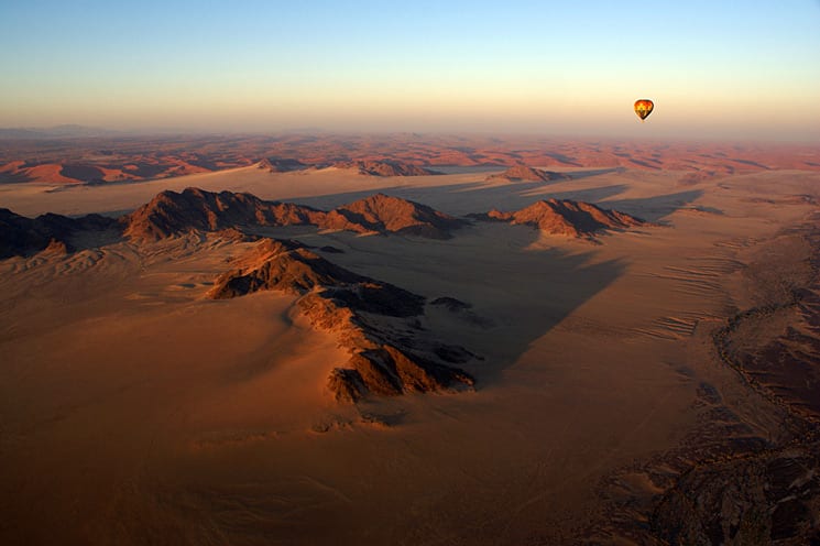 Sossusvlei