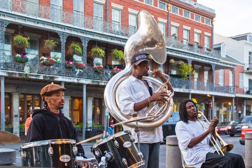 16347899_Verenigde Staten - New Orleans (ED)
