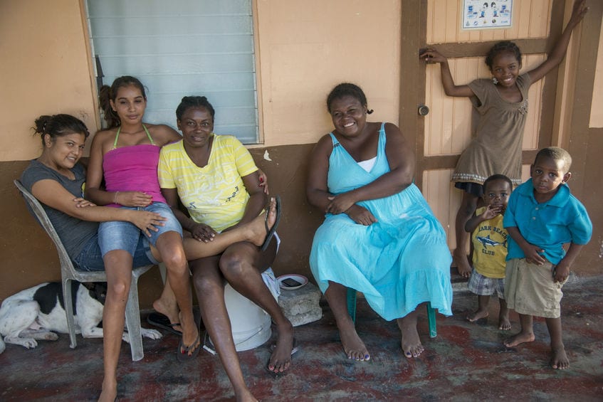honduras_familie