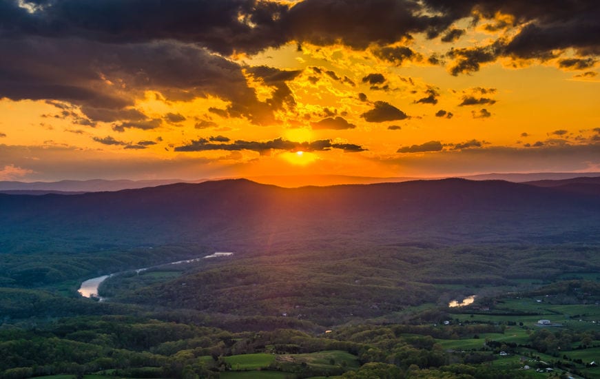 28862071_Verenigde Staten - Shenandoah
