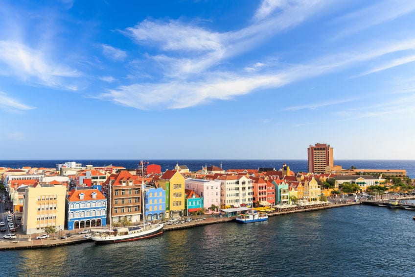 Willemstad, Curaçao