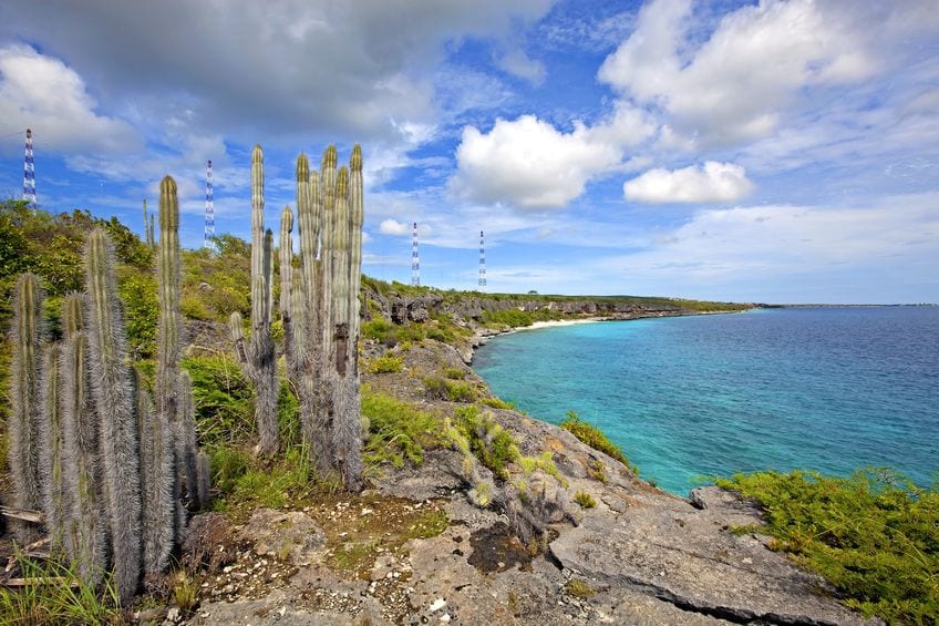 bonaire