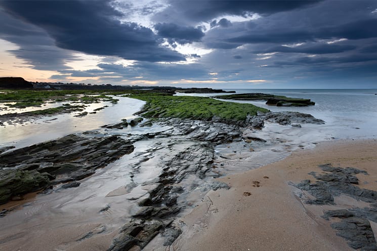 Bundoran, Ierland