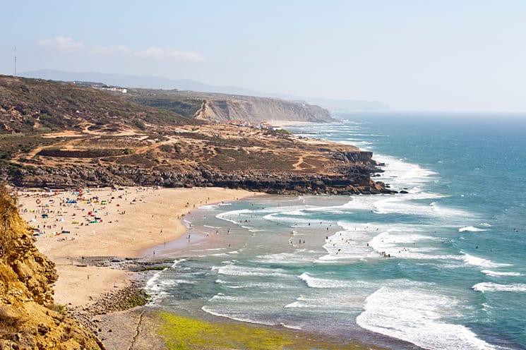 Ericeira, Portugal