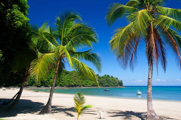  Nationaal Park Coiba