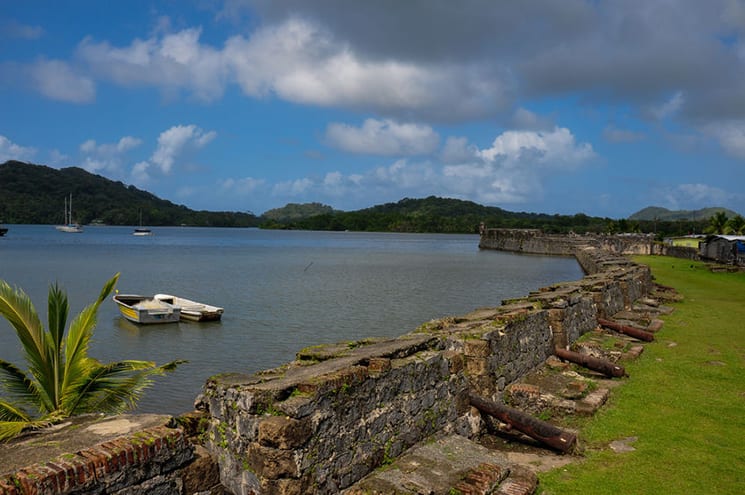 Portobelo