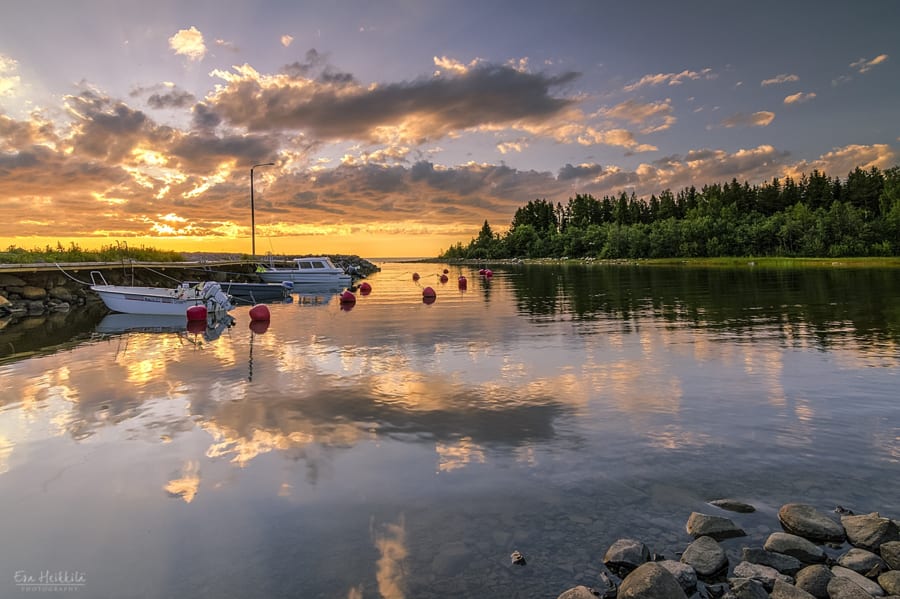 Raahe, Finland