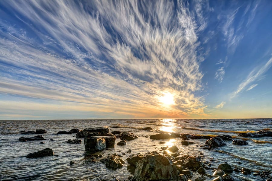 Tuktoyaktuk, Northwest Territories, Canada
