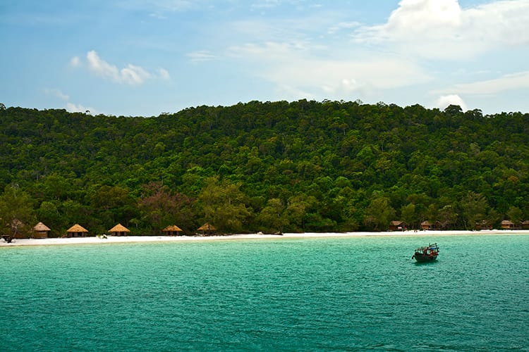 Koh Rong