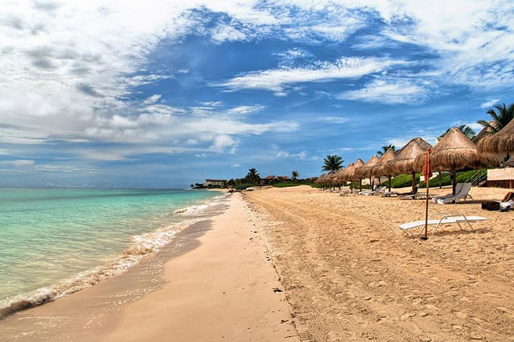 Playa del Carmen