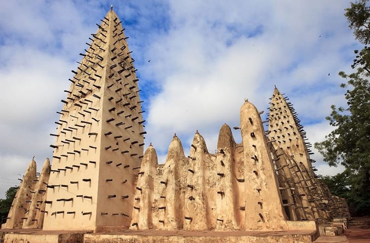 Bobo Dioulasso, Burkina Faso