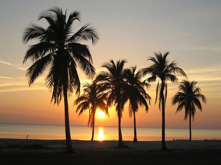 Isla de Juventud, Cuba