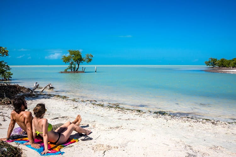 Ilsa Holbox, Mexico