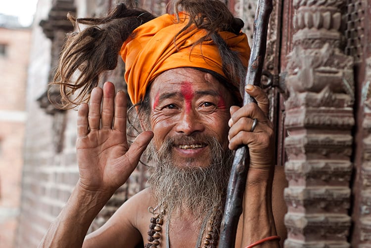 Nepal