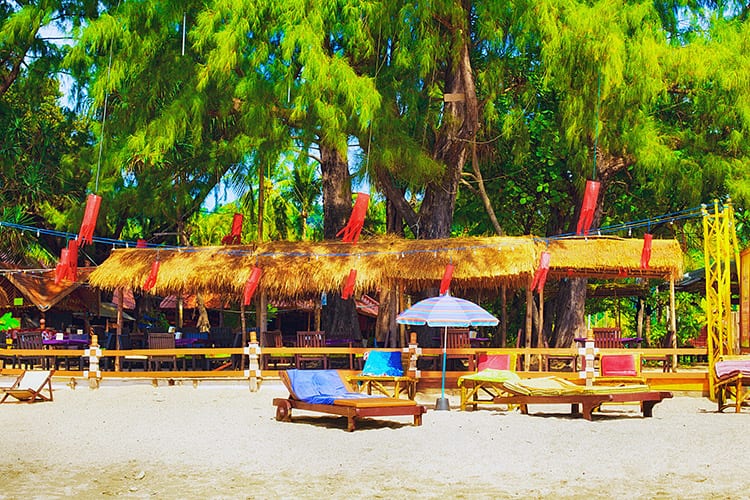 Koh Lanta