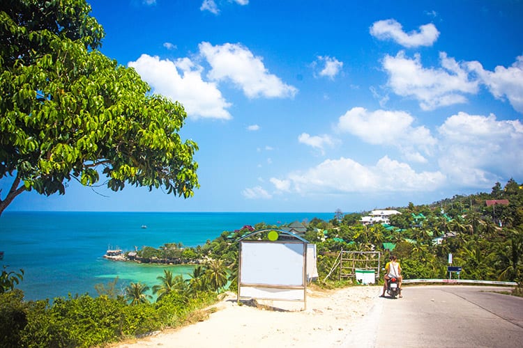 Koh Phangan