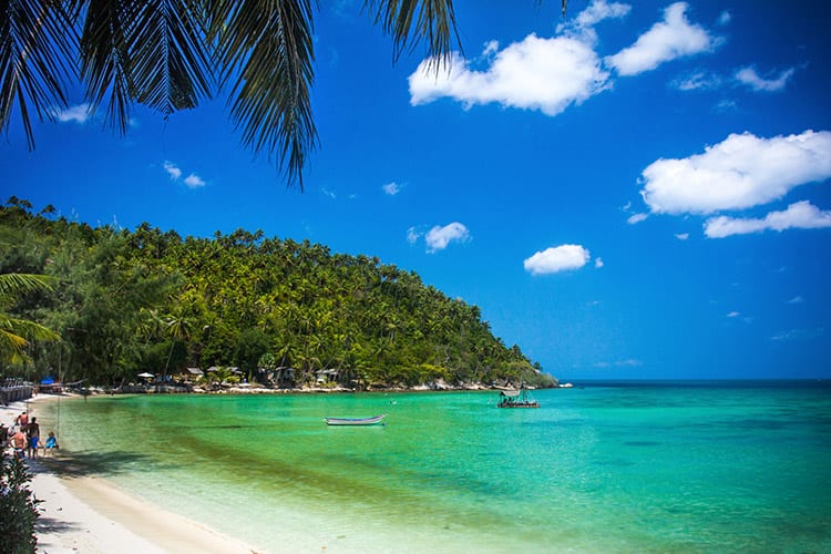 Koh Phangan