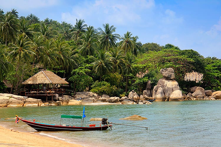 Chalok Baan Kao