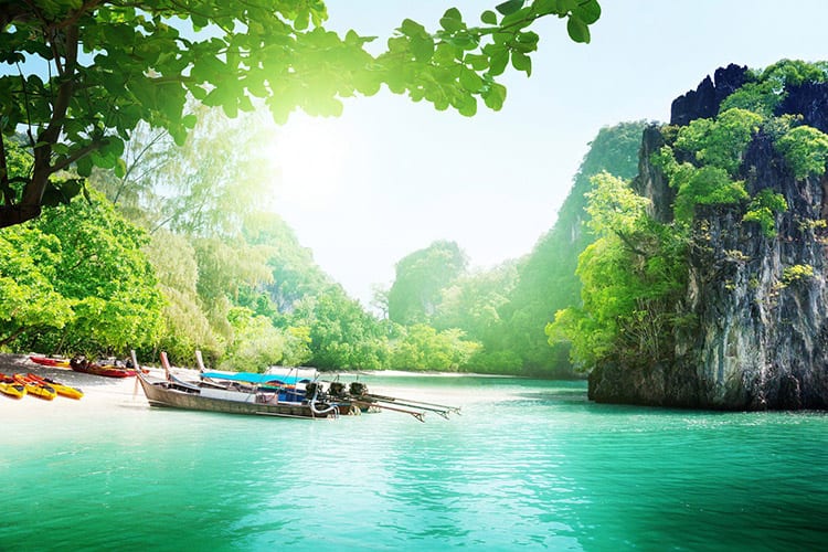 Krabi