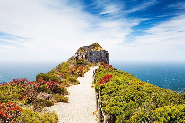 Cape Point