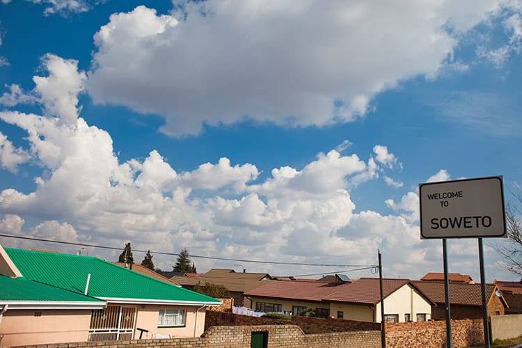 Soweto