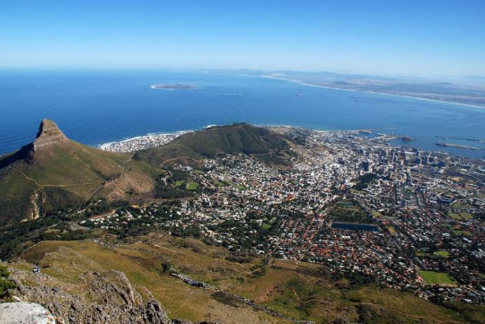 Tafelberg