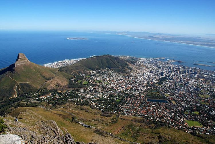 Tafelberg