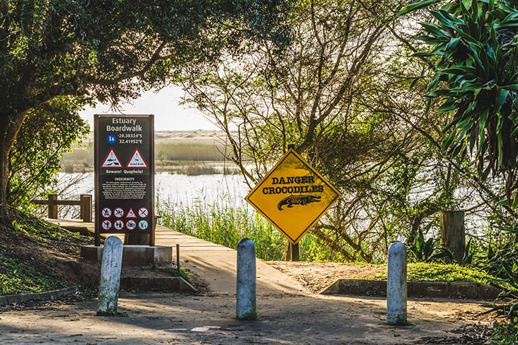 iSimangaliso Wetland Park