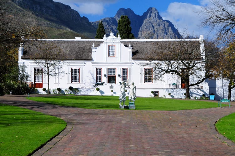 Stellenbosch