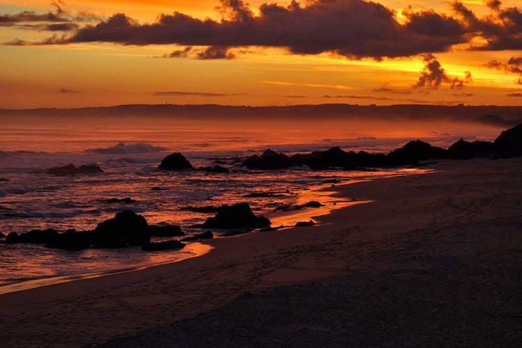 Plettenberg Bay