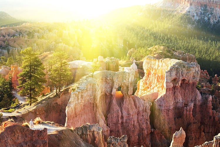 Bryce Canyon