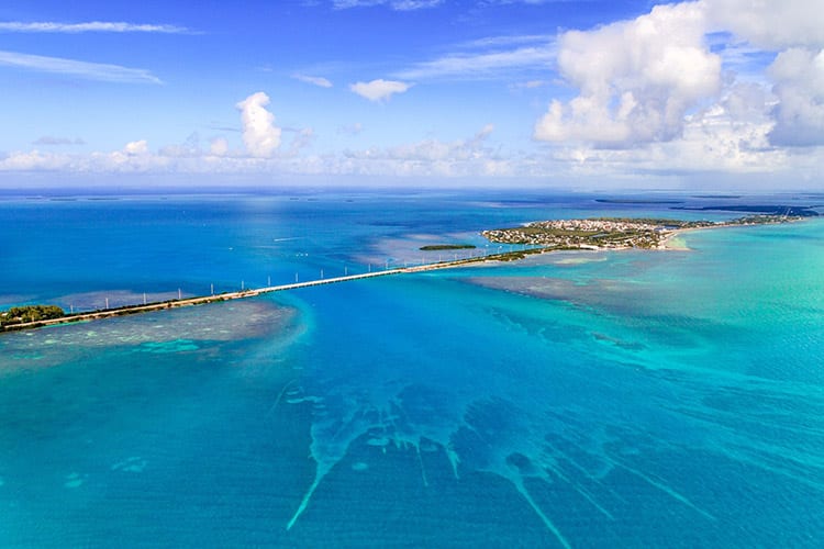 Overseas Highway, Florida Keys