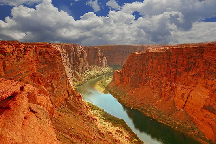 Grand Canyon