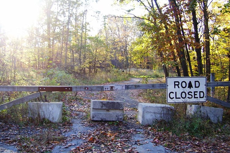 Helltown, Ohio, Amerika