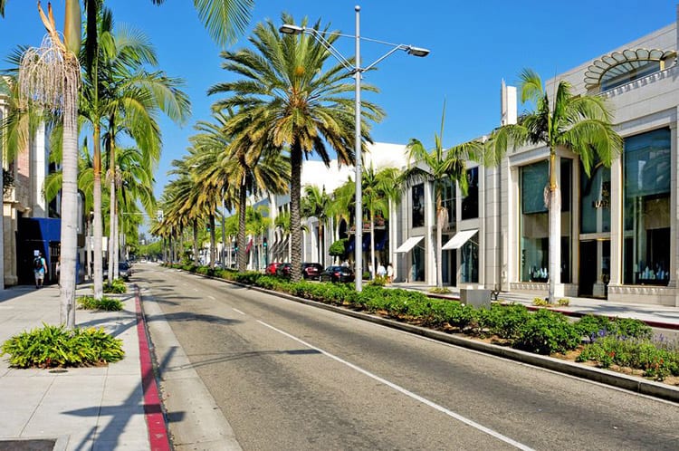 Beverly Hills