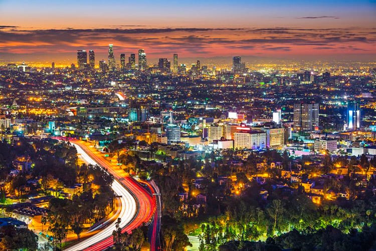 Mulholland Drive